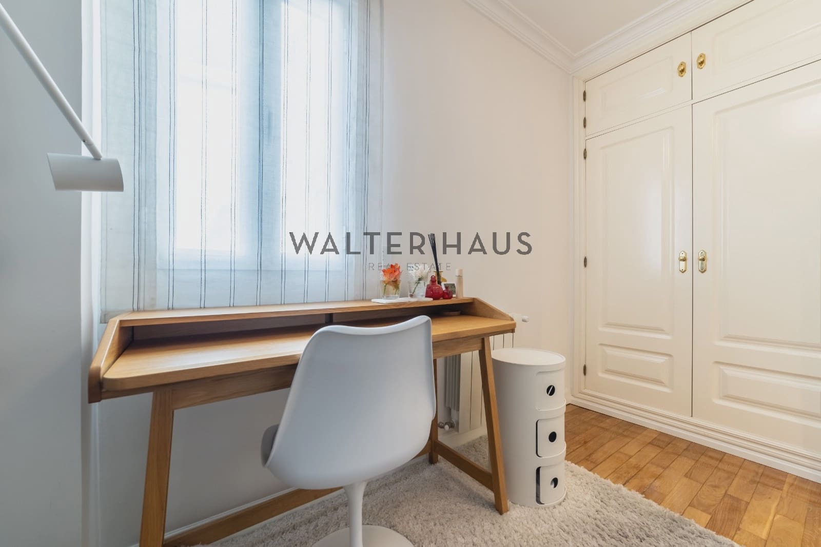 3 Zimmer Penthouse zu verkaufen in Madrid Stadt - 1.870.000 € (Ref: 8620721)