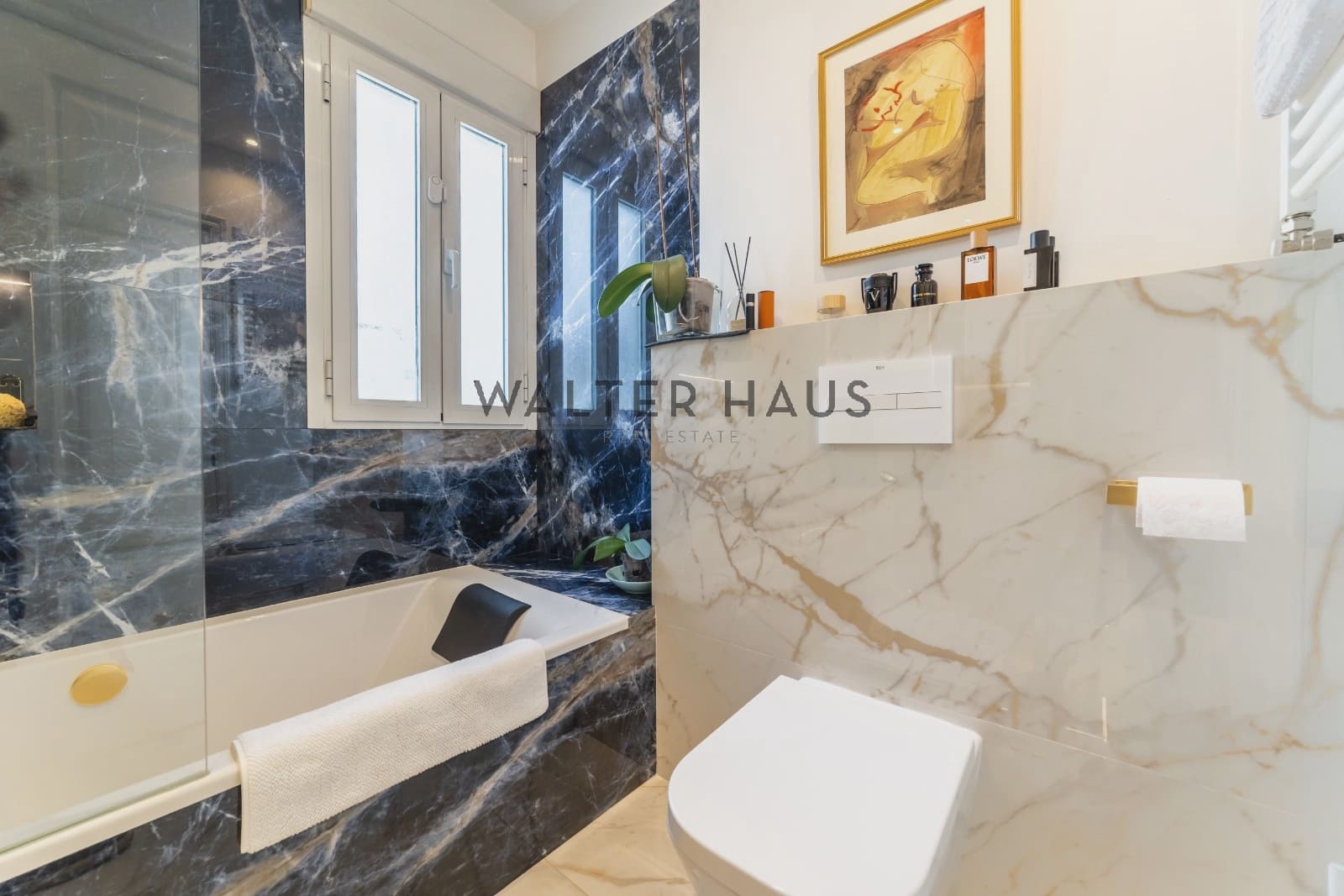 3 Zimmer Penthouse zu verkaufen in Madrid Stadt - 1.870.000 € (Ref: 8620721)