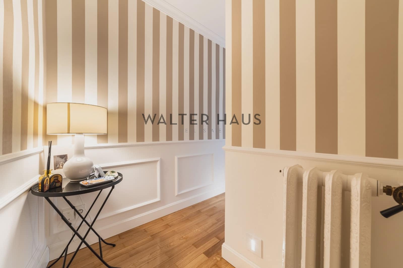 3 Zimmer Penthouse zu verkaufen in Madrid Stadt - 1.870.000 € (Ref: 8620721)