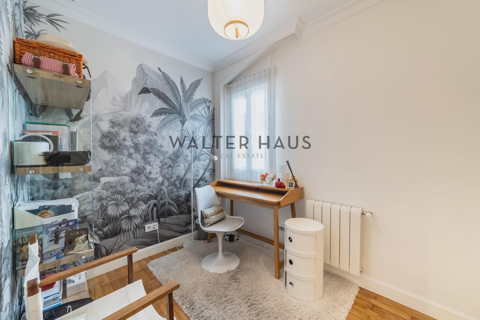 3 Zimmer Penthouse zu verkaufen in Madrid Stadt - 1.870.000 € (Ref: 8620721)