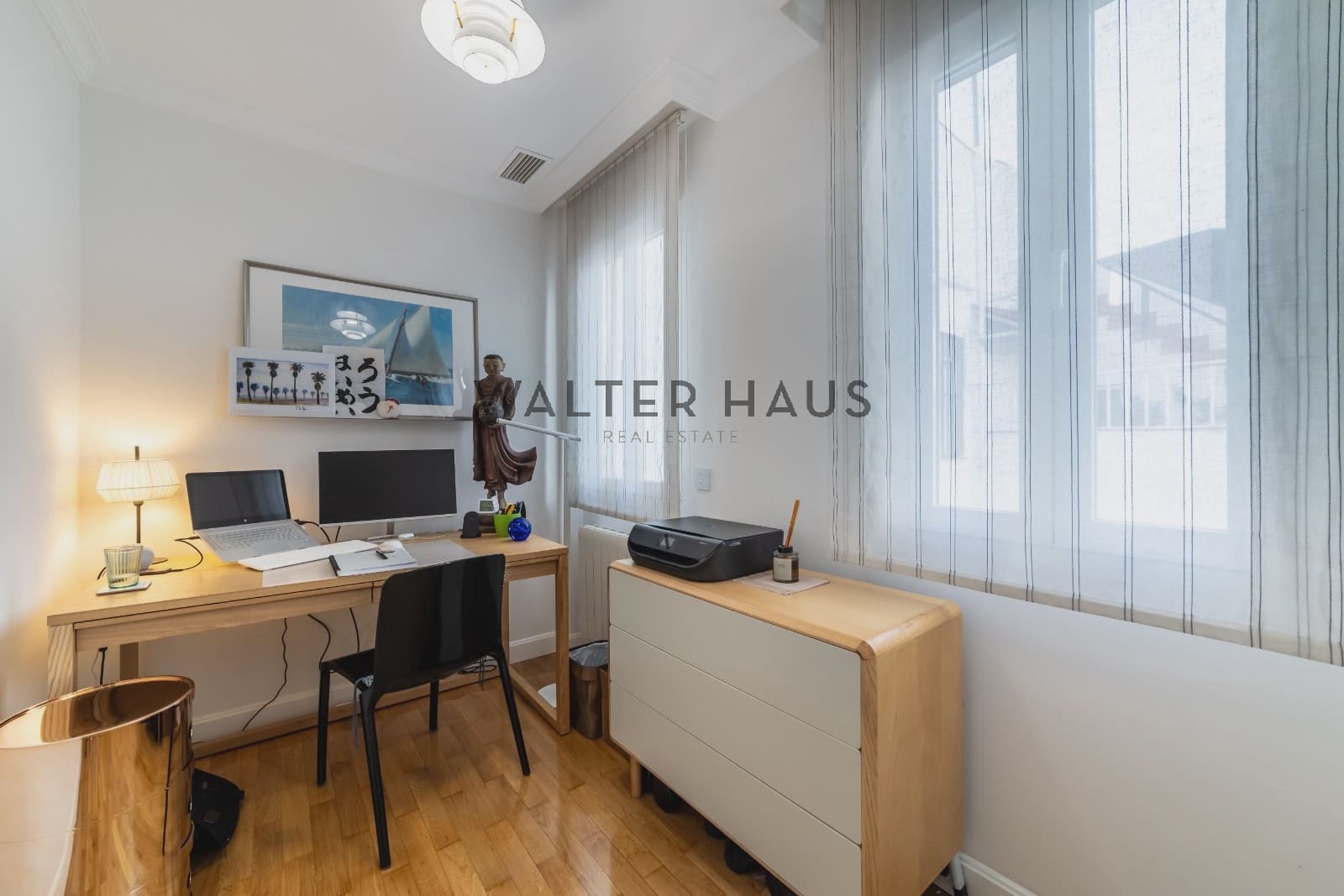 3 Zimmer Penthouse zu verkaufen in Madrid Stadt - 1.870.000 € (Ref: 8620721)