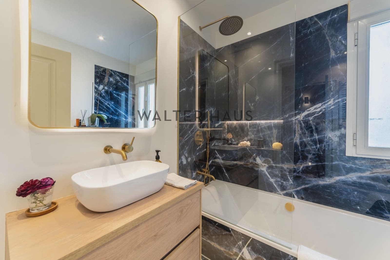 3 Zimmer Penthouse zu verkaufen in Madrid Stadt - 1.870.000 € (Ref: 8620721)