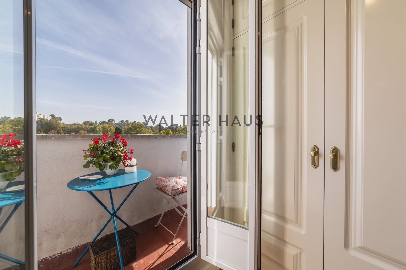 3 Zimmer Penthouse zu verkaufen in Madrid Stadt - 1.870.000 € (Ref: 8620721)