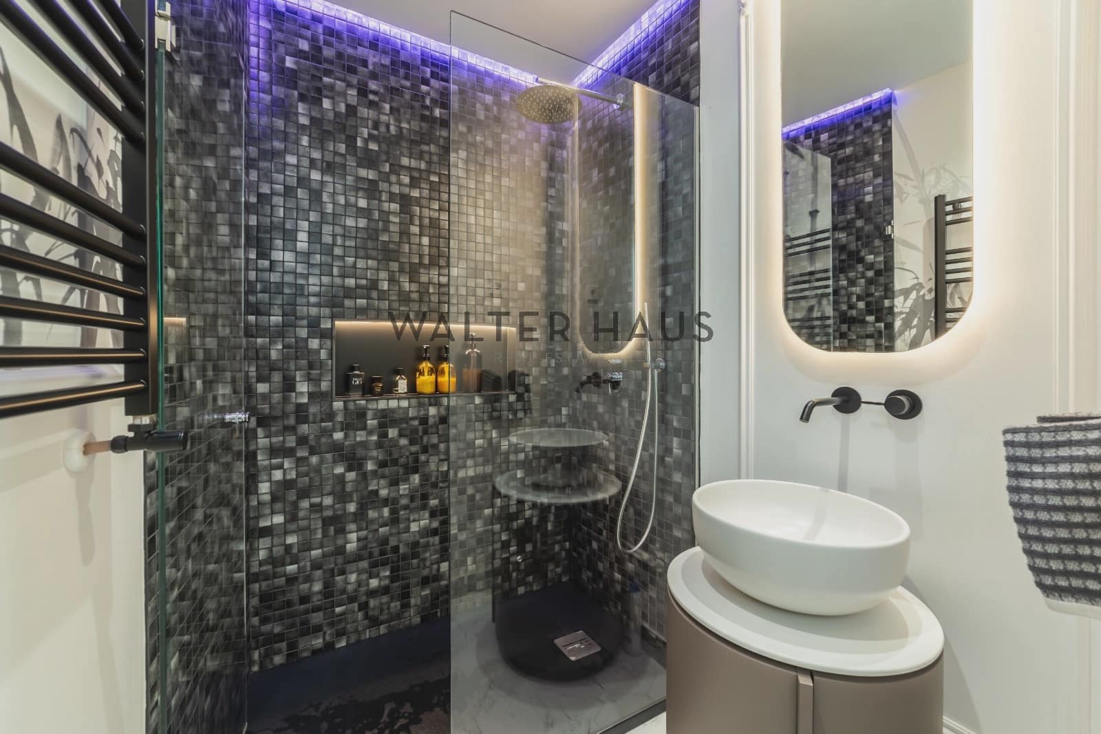 3 Zimmer Penthouse zu verkaufen in Madrid Stadt - 1.870.000 € (Ref: 8620721)