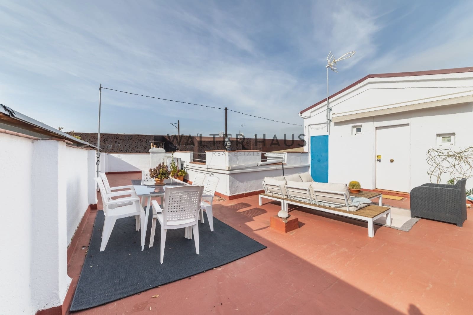 3 Zimmer Penthouse zu verkaufen in Madrid Stadt - 1.870.000 € (Ref: 8620721)