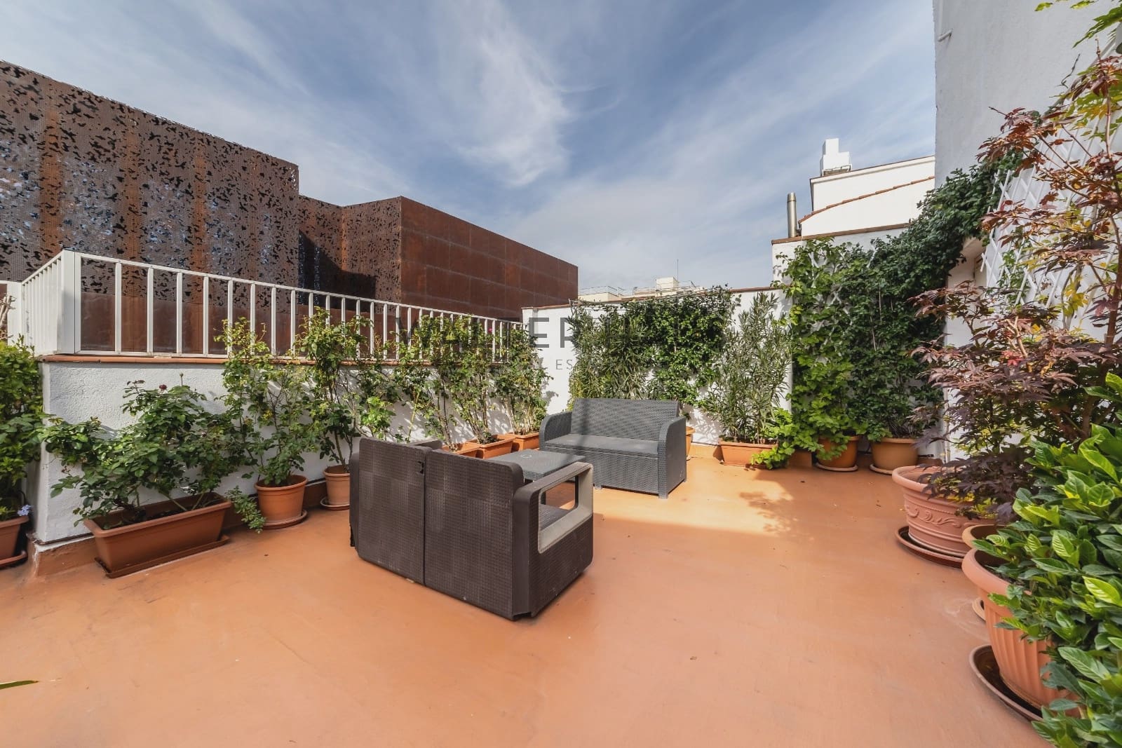 3 Zimmer Penthouse zu verkaufen in Madrid Stadt - 1.870.000 € (Ref: 8620721)