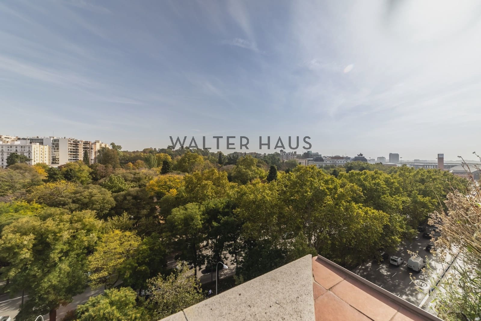 3 Zimmer Penthouse zu verkaufen in Madrid Stadt - 1.870.000 € (Ref: 8620721)