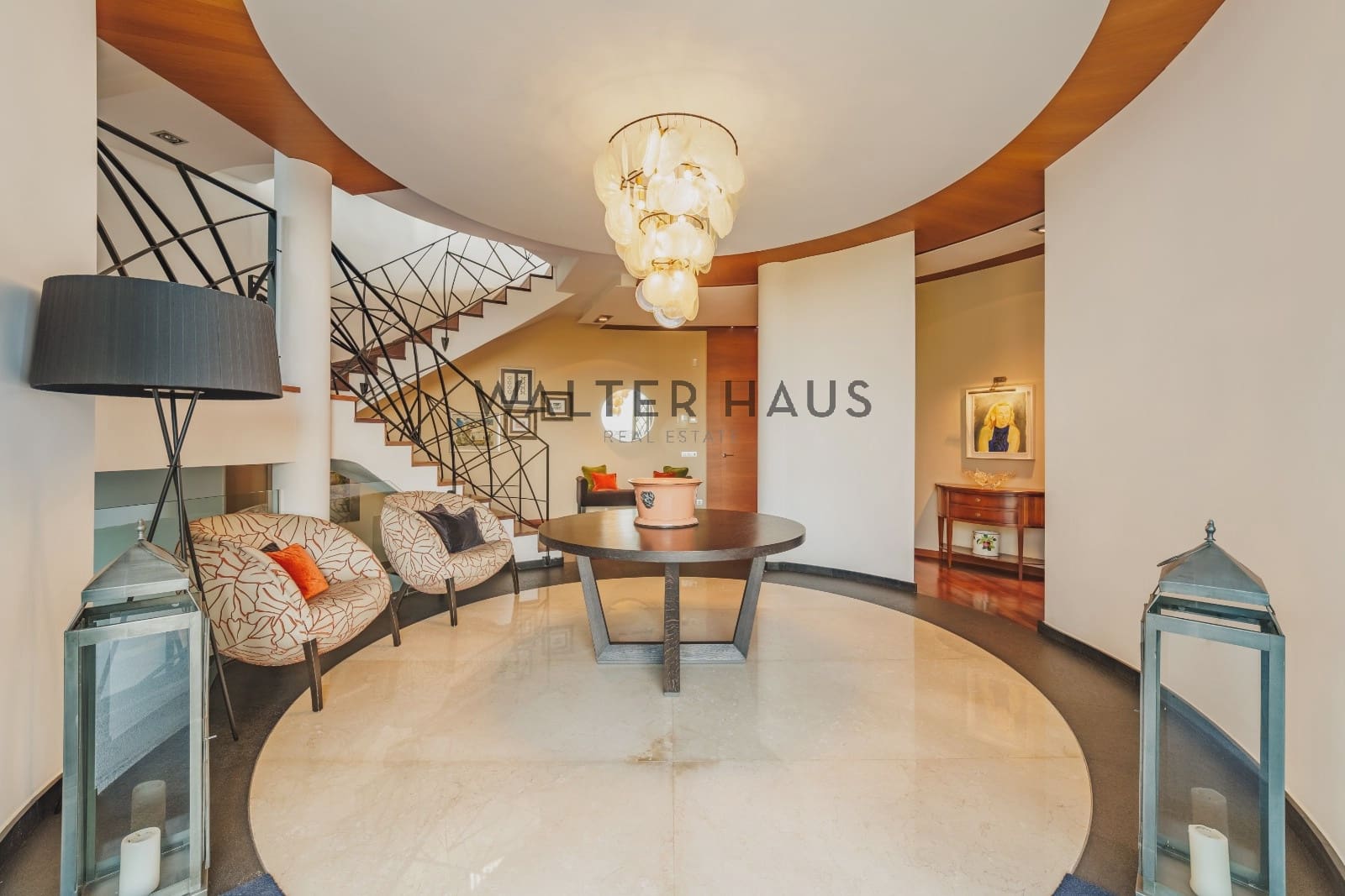 6 bedroom Villa for sale in Lloret de Mar with pool - € 1,990,000 (Ref: 8624396)