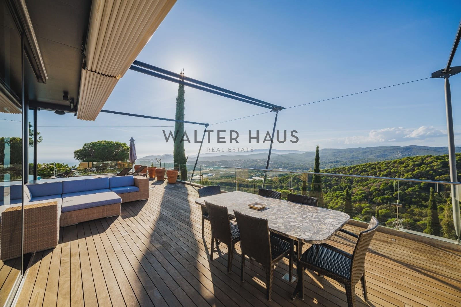 6 bedroom Villa for sale in Lloret de Mar with pool - € 1,990,000 (Ref: 8624396)