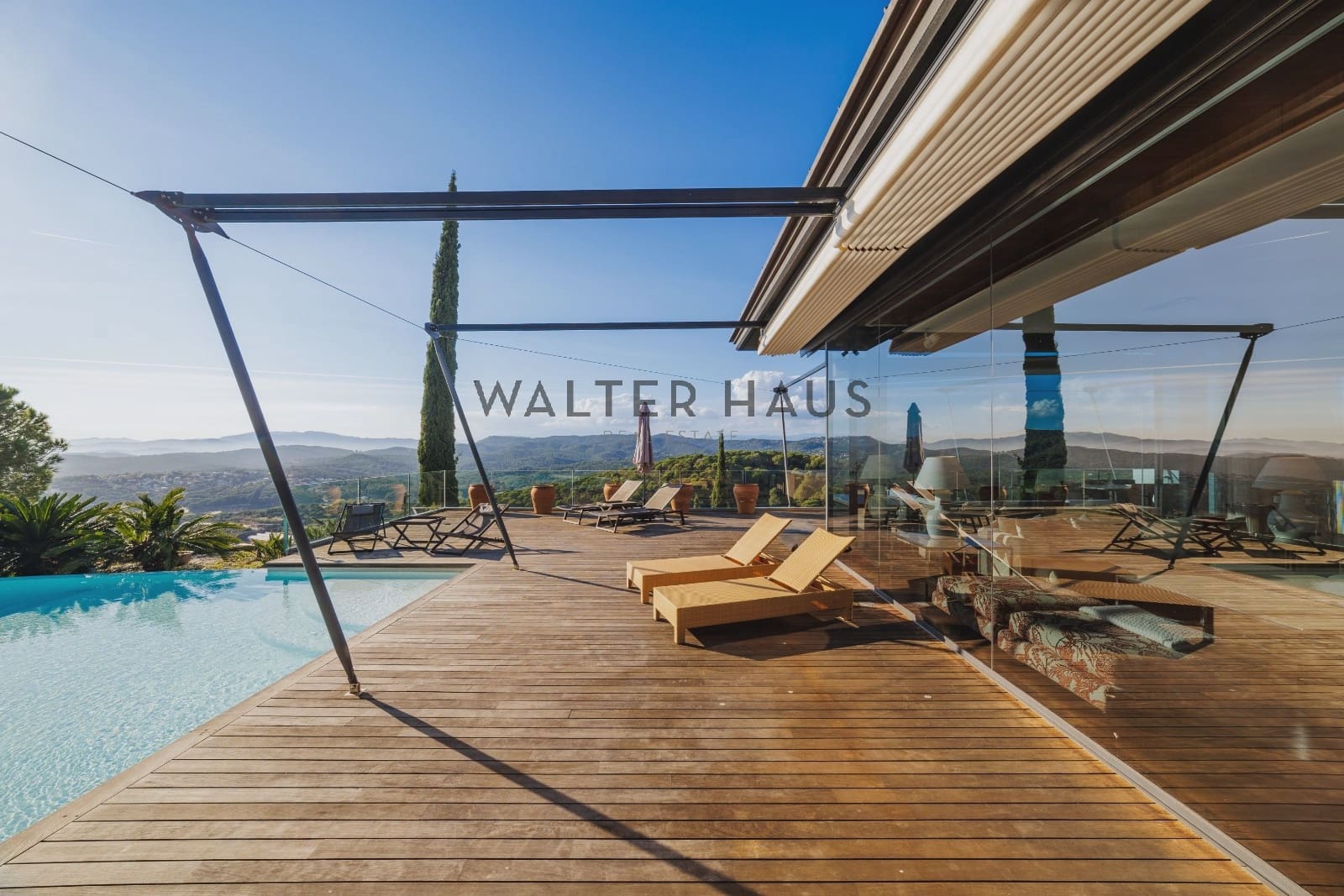 6 bedroom Villa for sale in Lloret de Mar with pool - € 1,990,000 (Ref: 8624396)