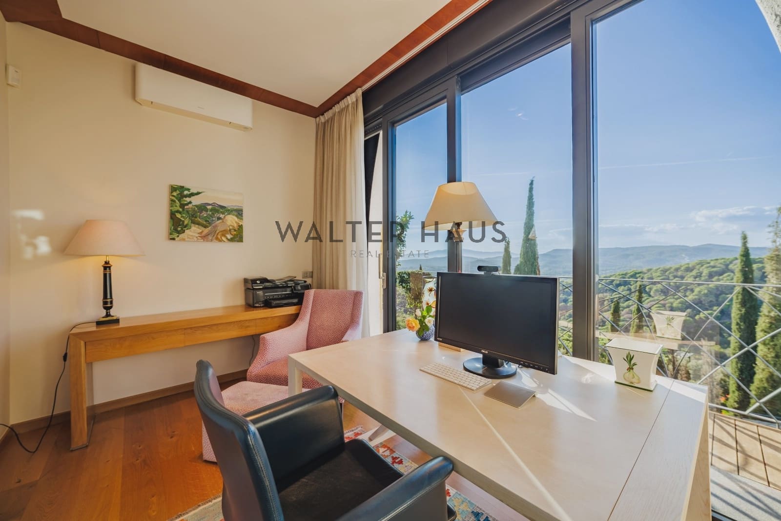 6 bedroom Villa for sale in Lloret de Mar with pool - € 1,990,000 (Ref: 8624396)