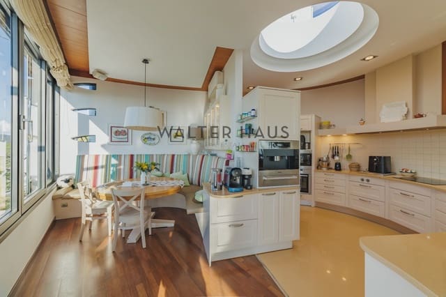 6 bedroom Villa for sale in Roca Grossa, Lloret de Mar with pool - € 1,990,000 (Ref: 8624396)