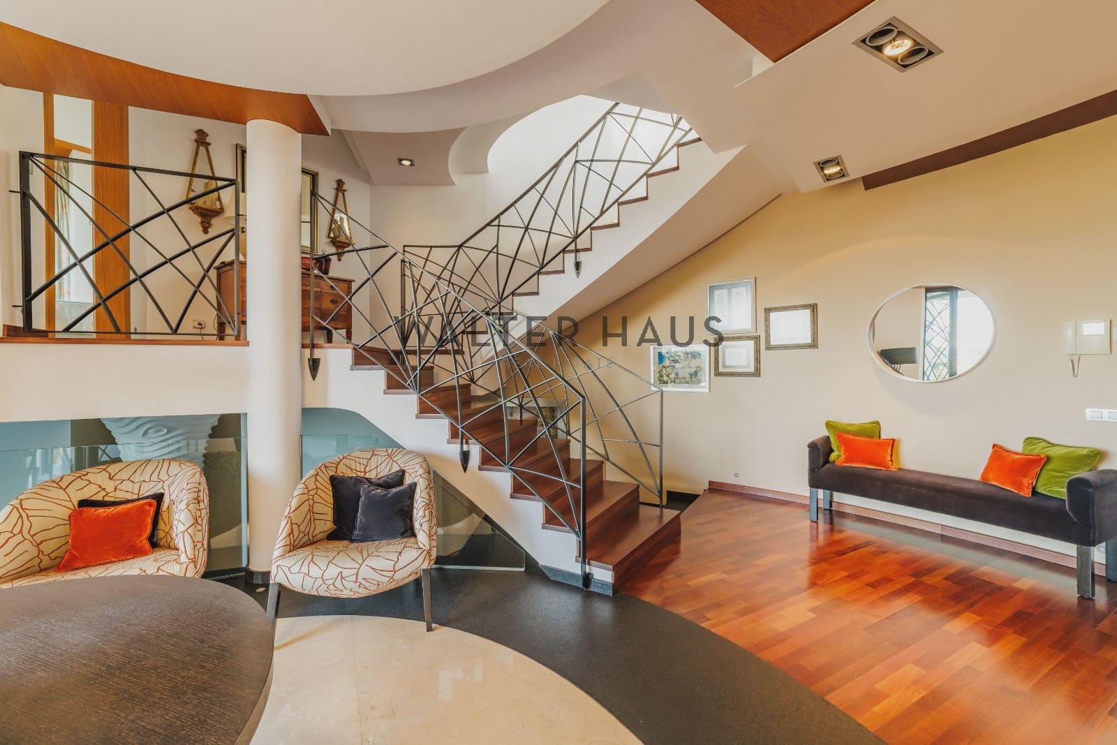 6 bedroom Villa for sale in Lloret de Mar with pool - € 1,990,000 (Ref: 8624396)