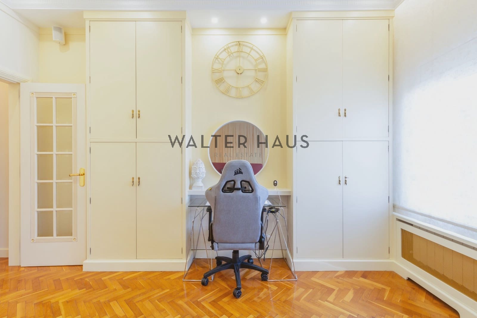 3 soveværelse Lejlighed til salg i Barcelona by - € 1.900.000 (Ref: 8626107)