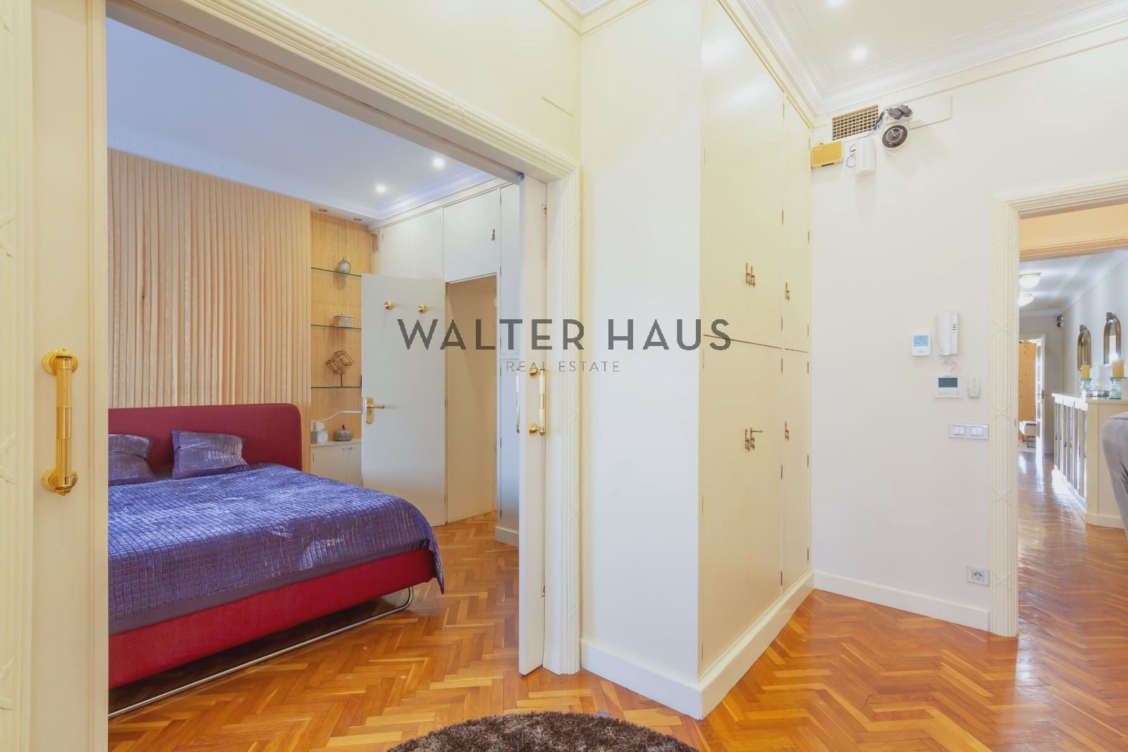 3 soveværelse Lejlighed til salg i Barcelona by - € 1.900.000 (Ref: 8626107)