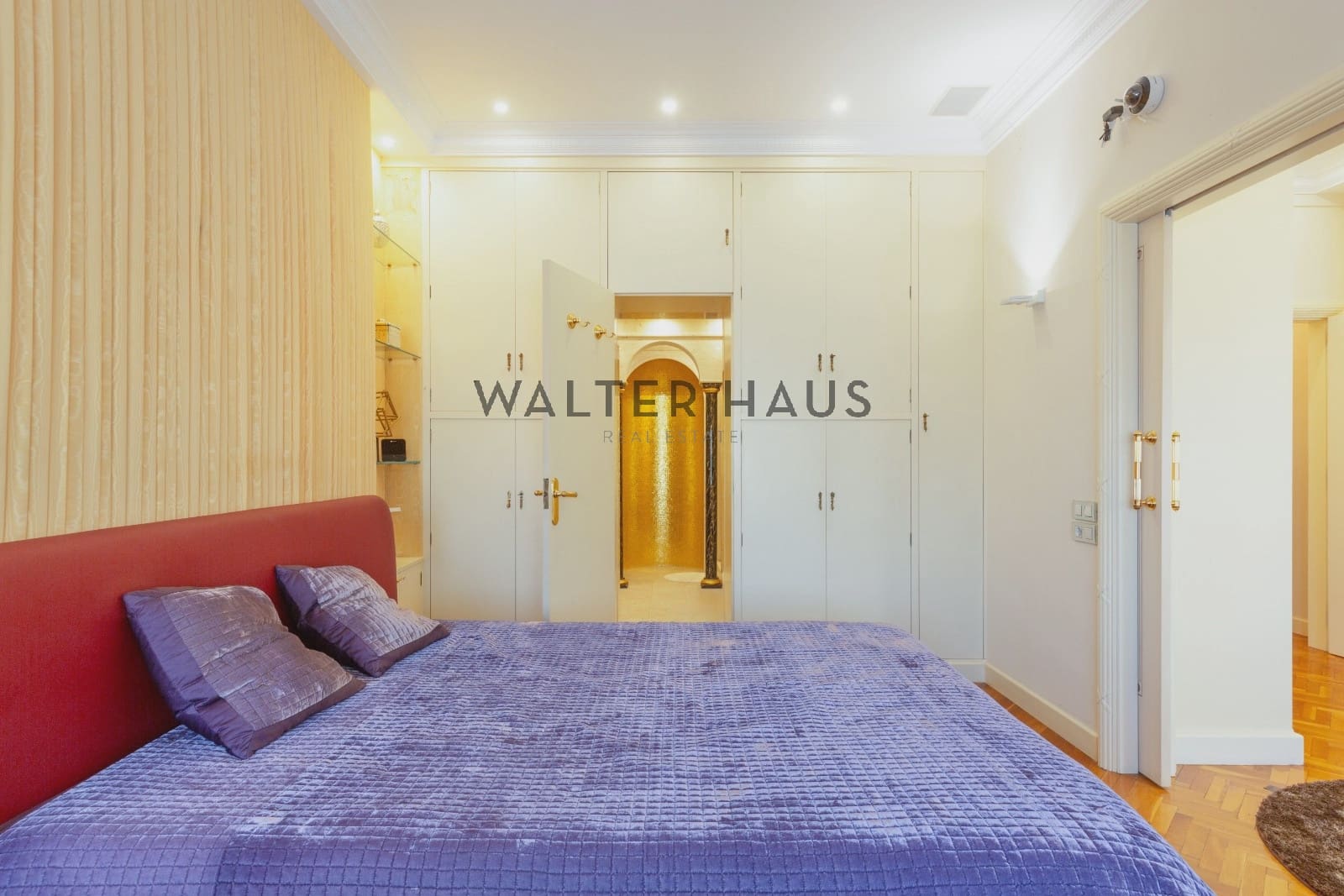 3 soveværelse Lejlighed til salg i Barcelona by - € 1.900.000 (Ref: 8626107)