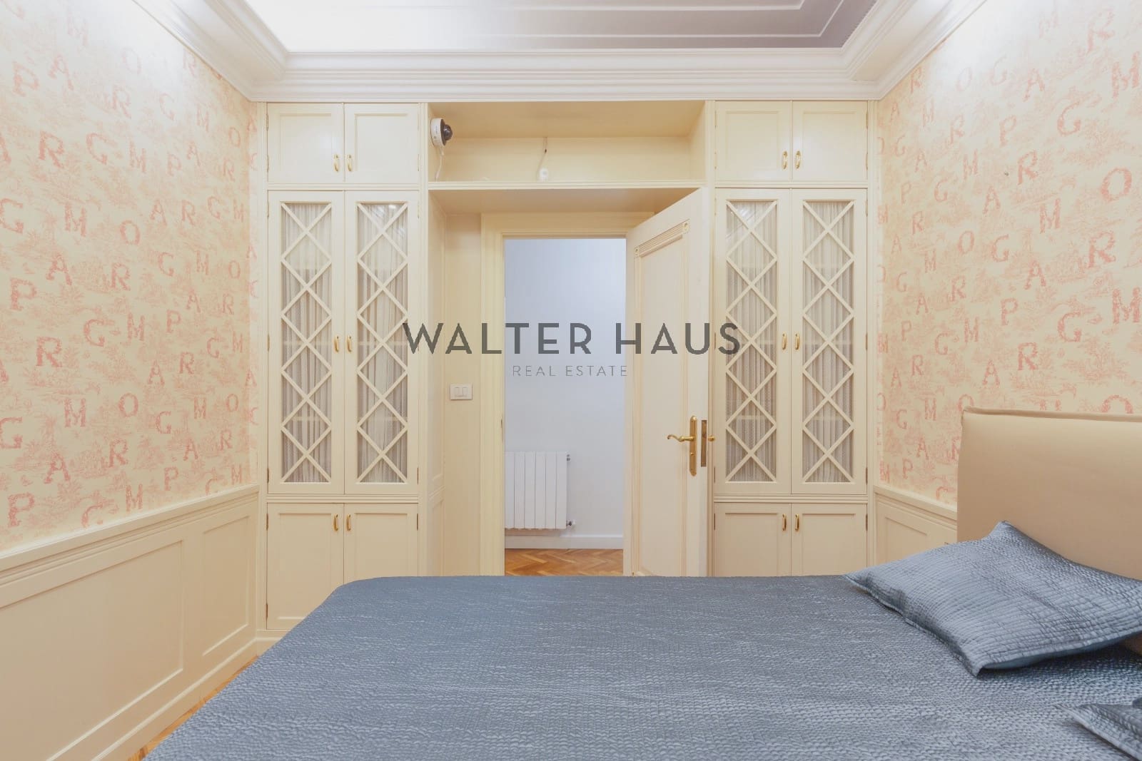 3 soveværelse Lejlighed til salg i Barcelona by - € 1.900.000 (Ref: 8626107)