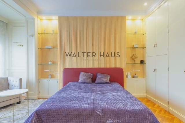 3 soverom Leilighet til salgs i La Dreta de L'Eixample, Barcelona by - € 1 900 000 (Ref: 8626107)