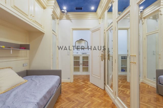 3 soverom Leilighet til salgs i La Dreta de L'Eixample, Barcelona by - € 1 900 000 (Ref: 8626107)