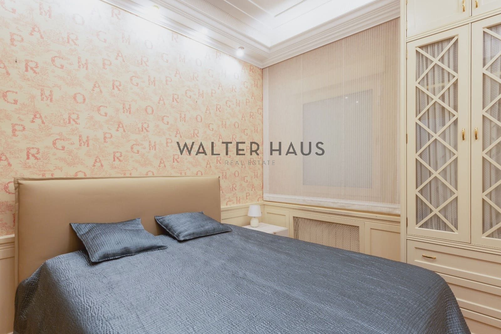 3 soveværelse Lejlighed til salg i Barcelona by - € 1.900.000 (Ref: 8626107)