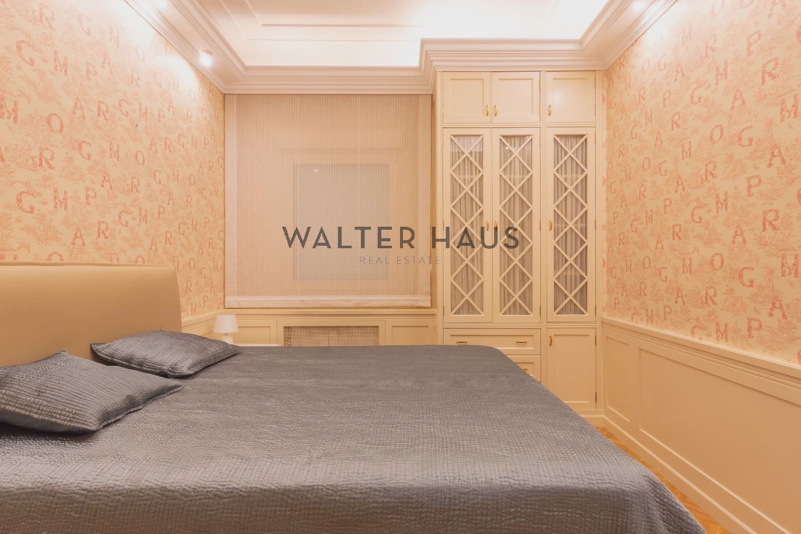 3 soveværelse Lejlighed til salg i Barcelona by - € 1.900.000 (Ref: 8626107)