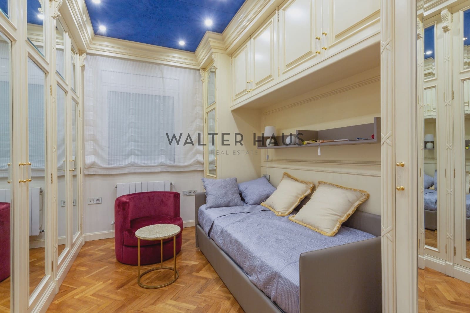 3 soveværelse Lejlighed til salg i Barcelona by - € 1.900.000 (Ref: 8626107)