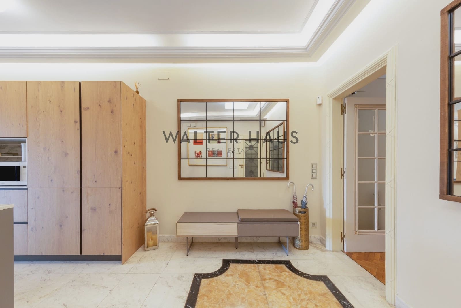 3 soveværelse Lejlighed til salg i Barcelona by - € 1.900.000 (Ref: 8626107)