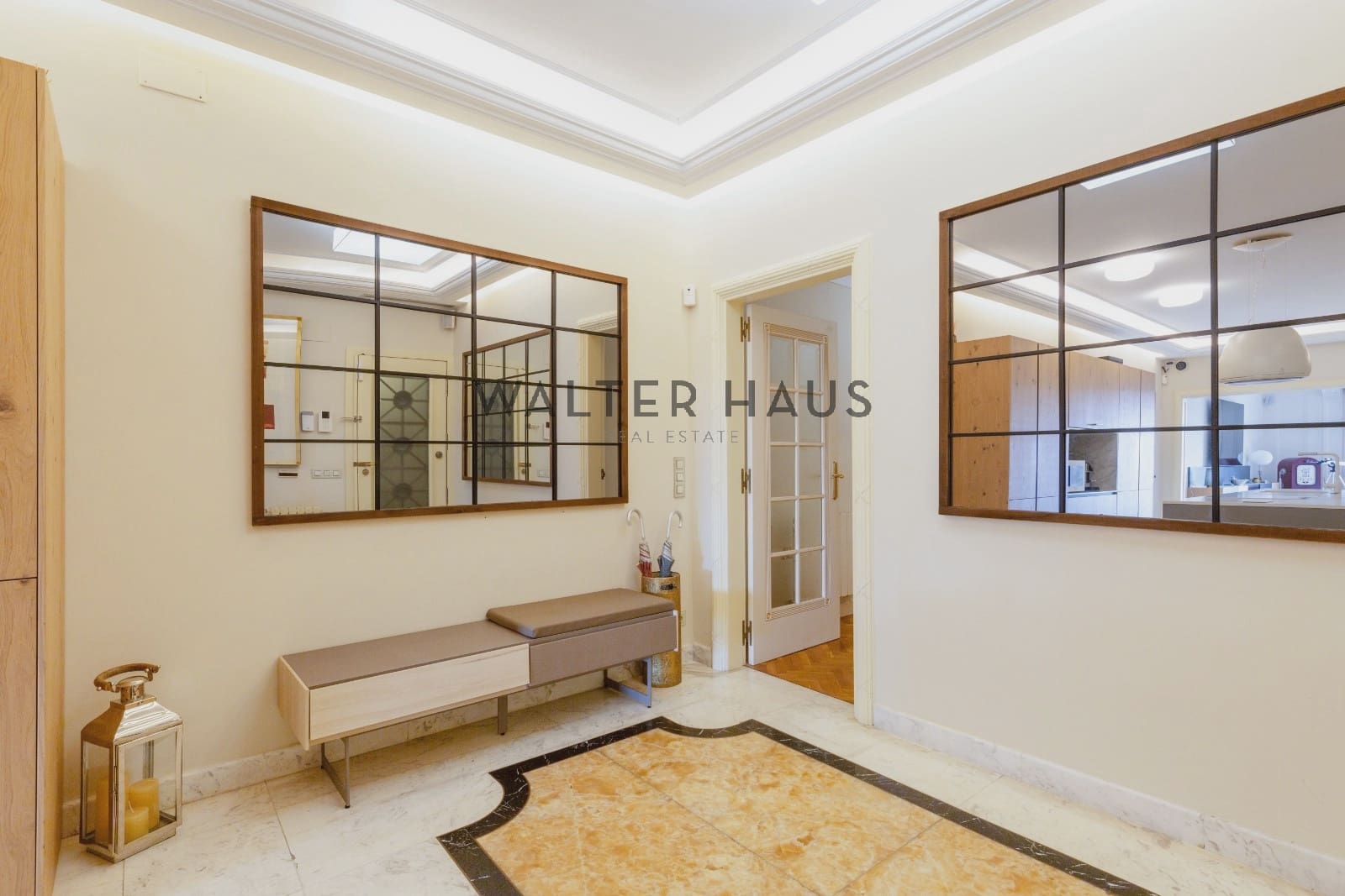 3 soveværelse Lejlighed til salg i Barcelona by - € 1.900.000 (Ref: 8626107)