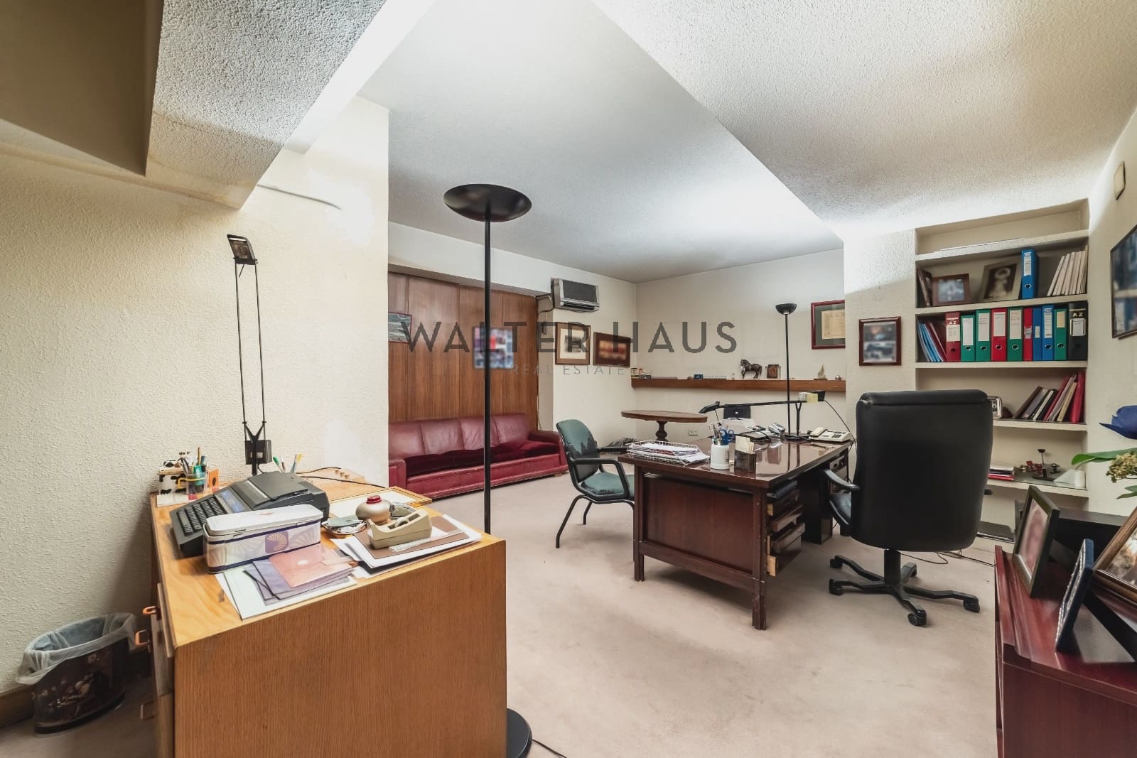 Erhverv til salg i Madrid by med swimmingpool - € 2.500.000 (Ref: 8635913)