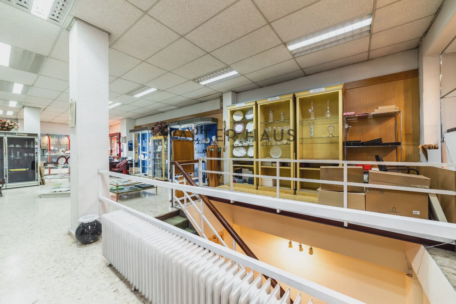 Erhverv til salg i Madrid by med swimmingpool - € 2.500.000 (Ref: 8635913)