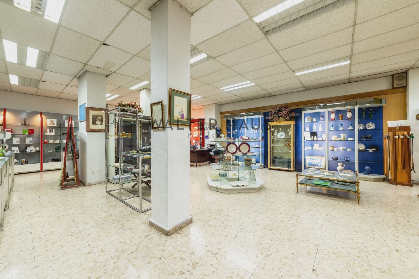 Erhverv til salg i Madrid by med swimmingpool - € 2.500.000 (Ref: 8635913)