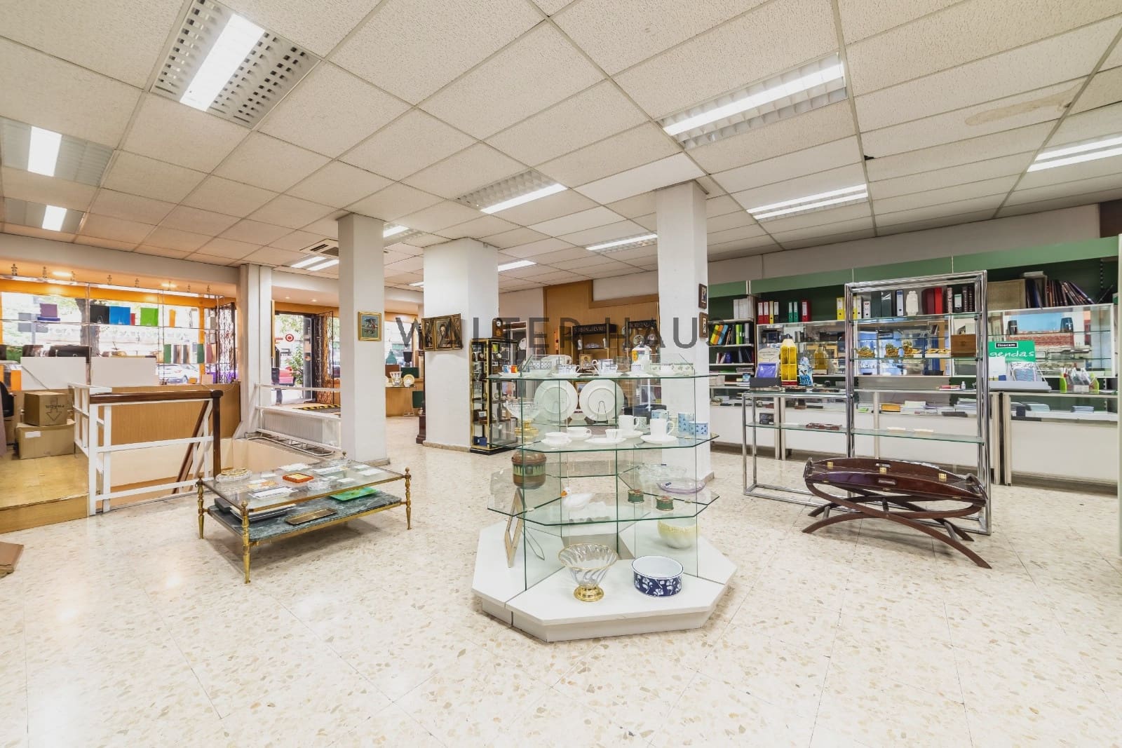 Erhverv til salg i Madrid by med swimmingpool - € 2.500.000 (Ref: 8635913)