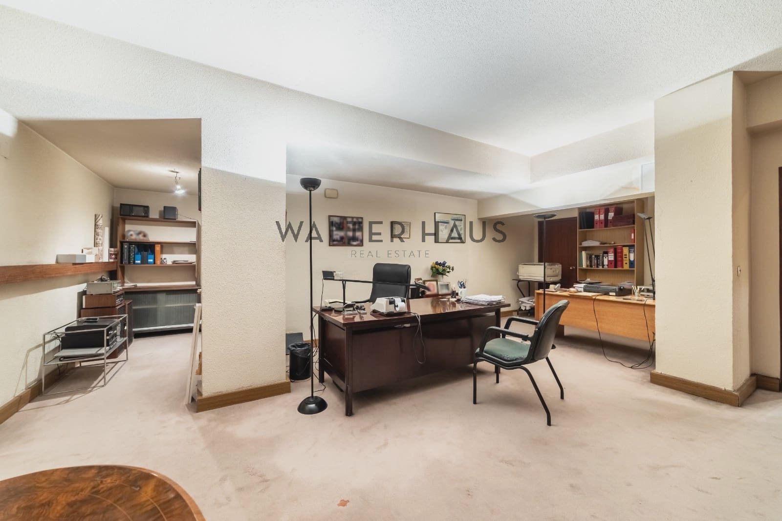 Erhverv til salg i Madrid by med swimmingpool - € 2.500.000 (Ref: 8635913)