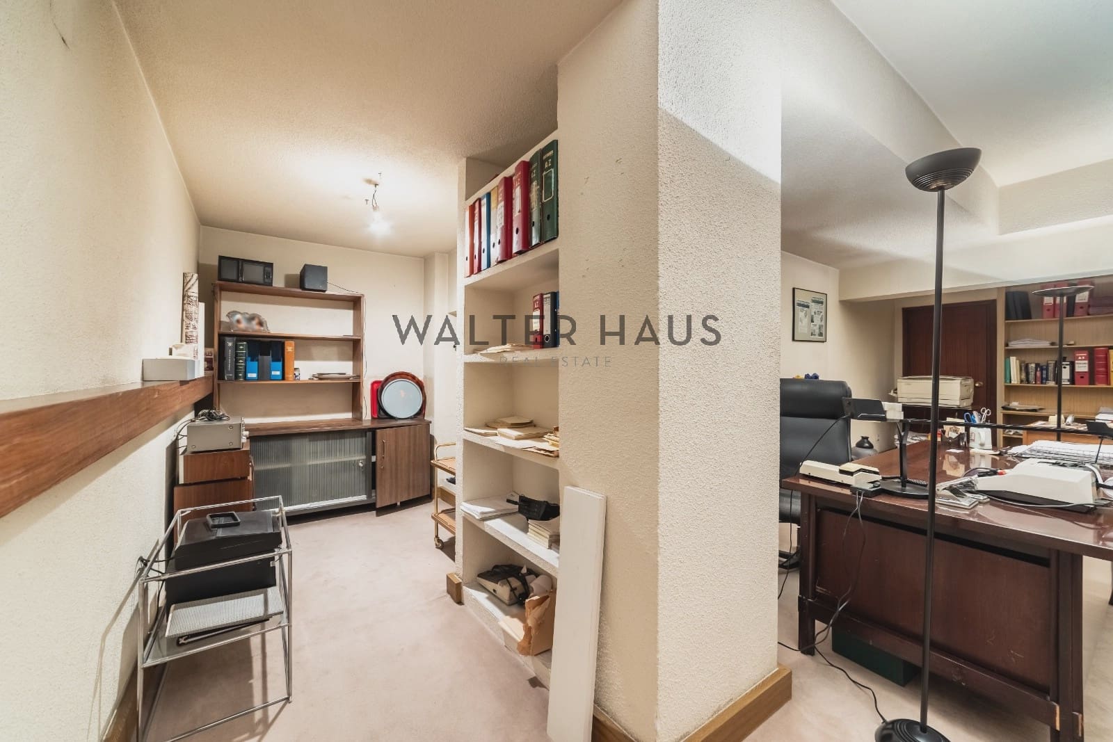 Erhverv til salg i Madrid by med swimmingpool - € 2.500.000 (Ref: 8635913)