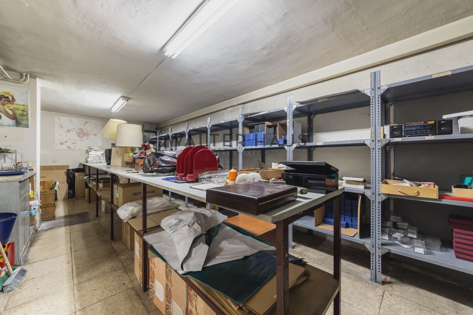 Erhverv til salg i Madrid by med swimmingpool - € 2.500.000 (Ref: 8635913)