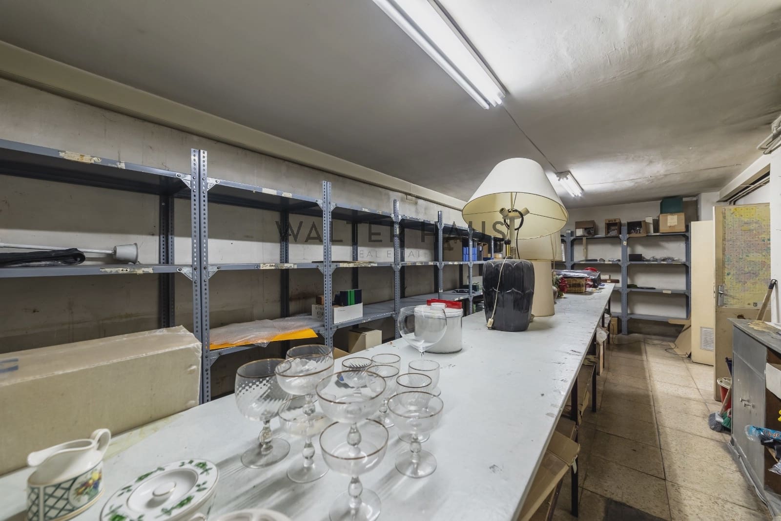 Erhverv til salg i Madrid by med swimmingpool - € 2.500.000 (Ref: 8635913)