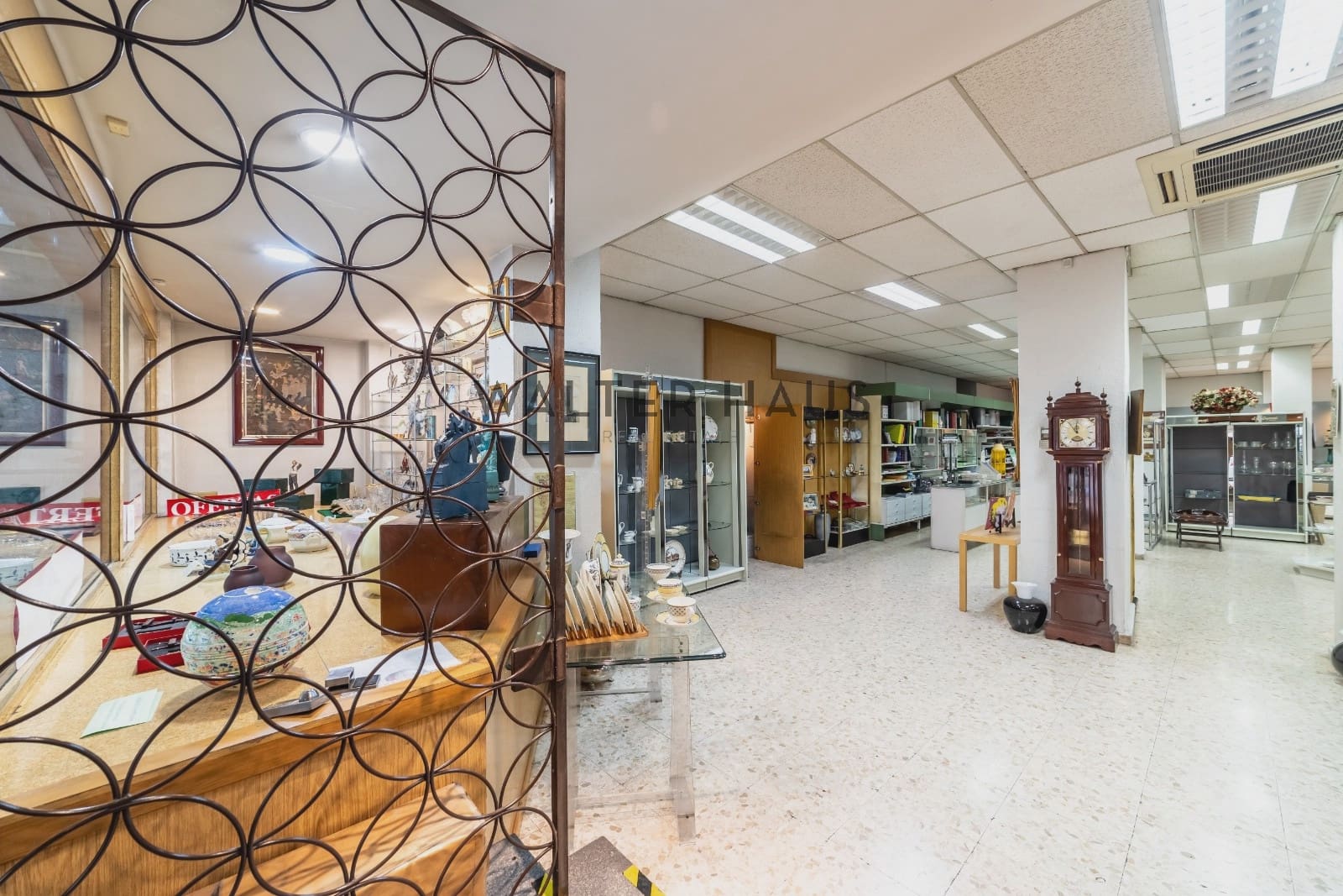 Erhverv til salg i Madrid by med swimmingpool - € 2.500.000 (Ref: 8635913)