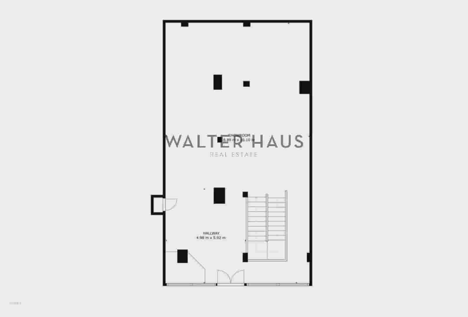 Commercial for sale in Madrid city - € 2,500,000 (Ref: 8635913)