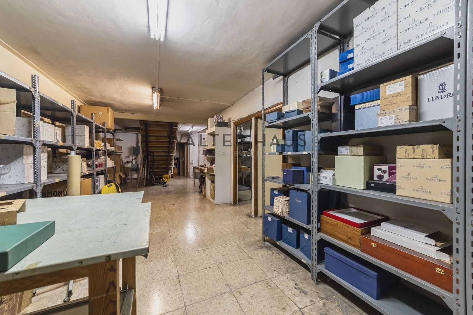 Commercial for sale in Madrid city - € 2,500,000 (Ref: 8635913)