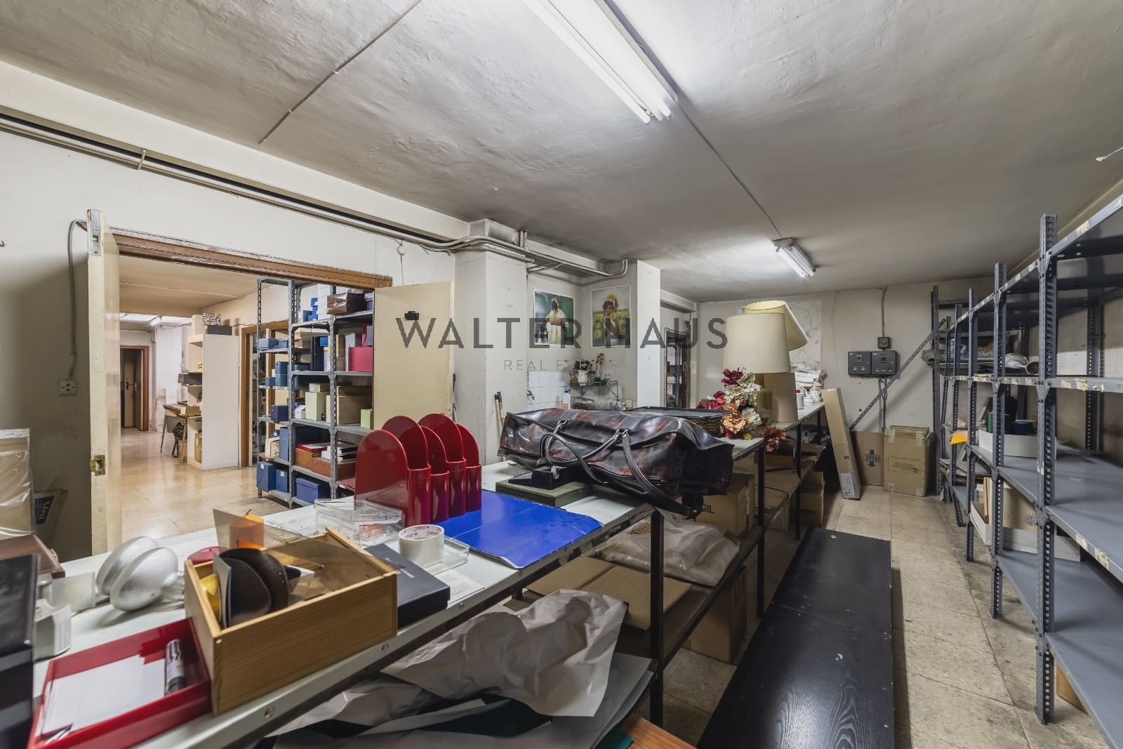 Commercial for sale in Madrid city - € 2,500,000 (Ref: 8635913)