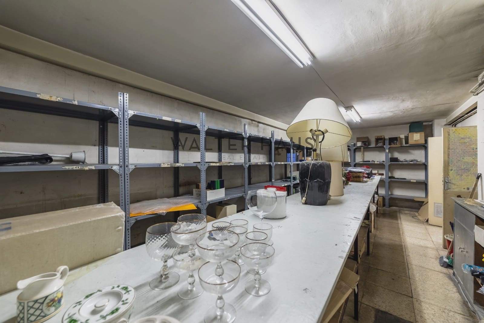 Commercial for sale in Madrid city - € 2,500,000 (Ref: 8635913)