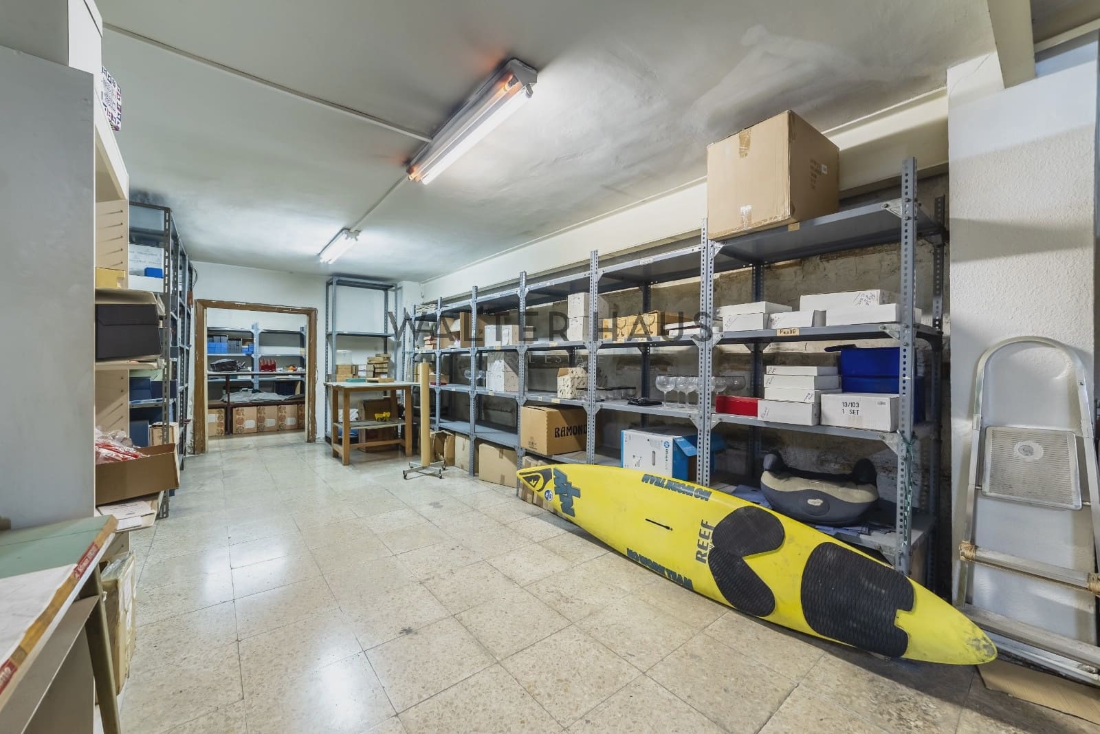 Commercial for sale in Madrid city - € 2,500,000 (Ref: 8635913)