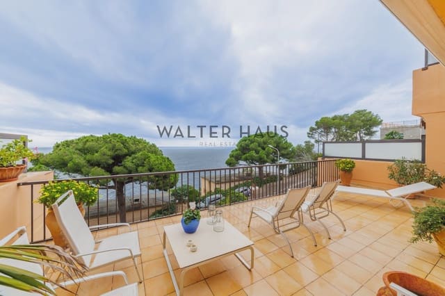 2 sovrum Villa till salu i Llafranc, Palafrugell med pool - 875 000 € (Ref: 8637735)