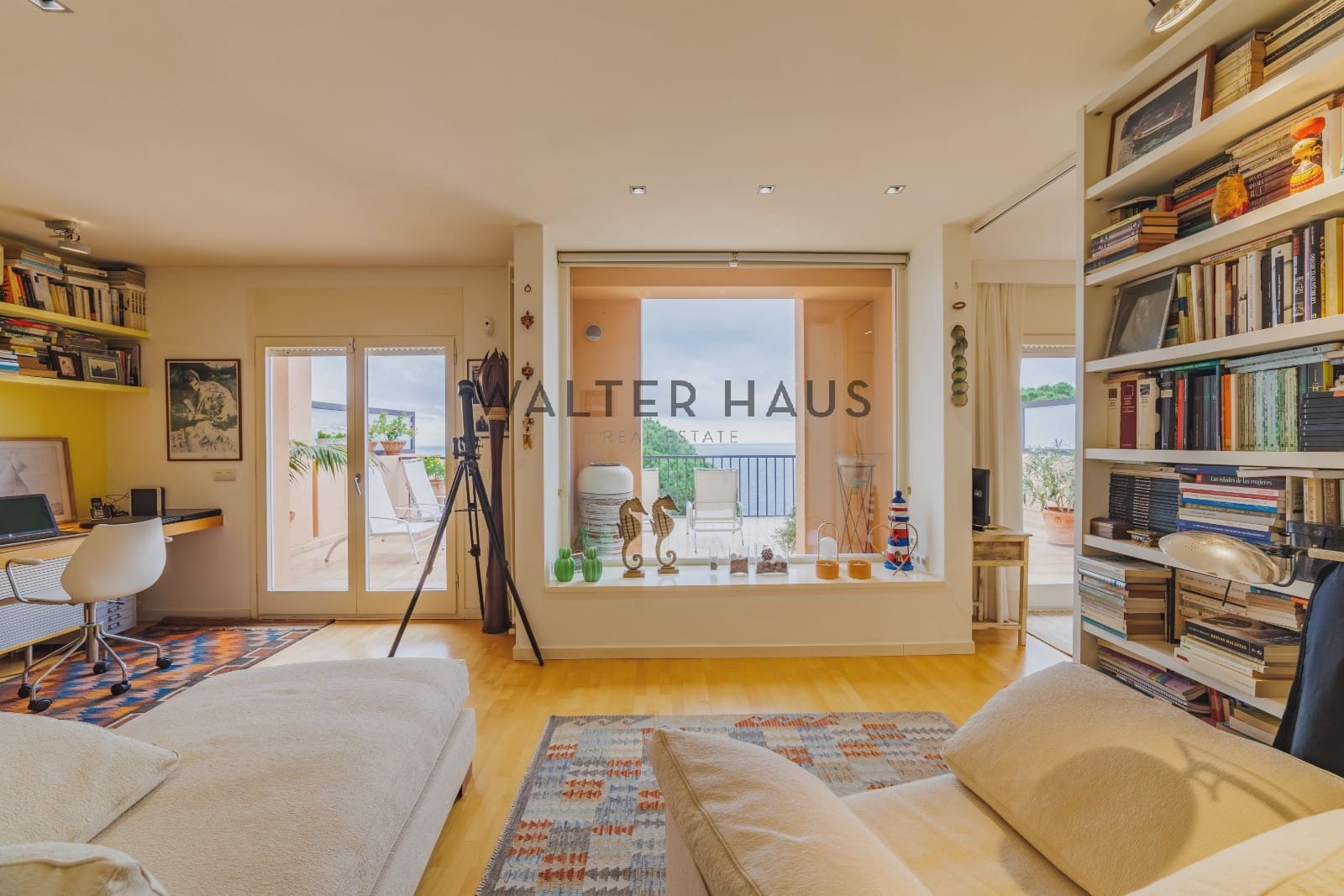 2 sypialnia Willa na sprzedaż w Llafranc z basenem - 875 000 € (Ref: 8637735)