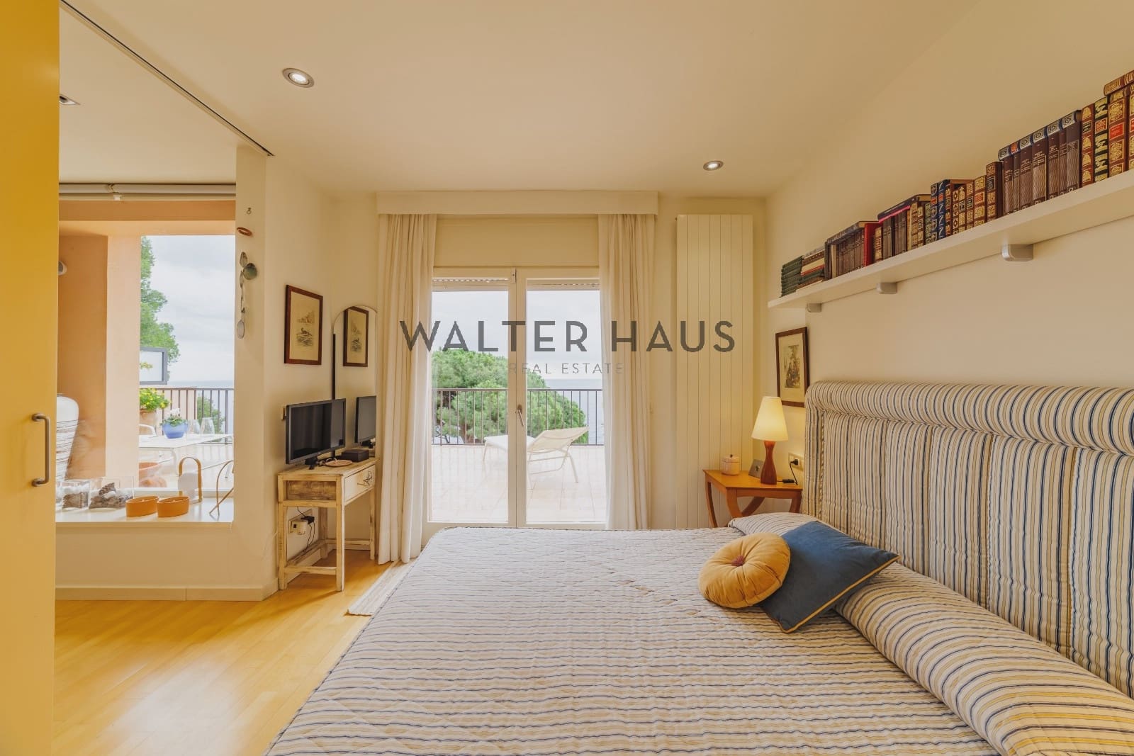 2 sypialnia Willa na sprzedaż w Llafranc z basenem - 875 000 € (Ref: 8637735)