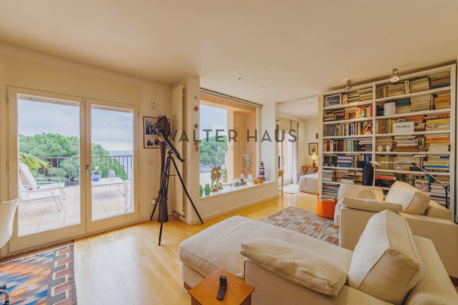 2 sypialnia Willa na sprzedaż w Llafranc z basenem - 875 000 € (Ref: 8637735)