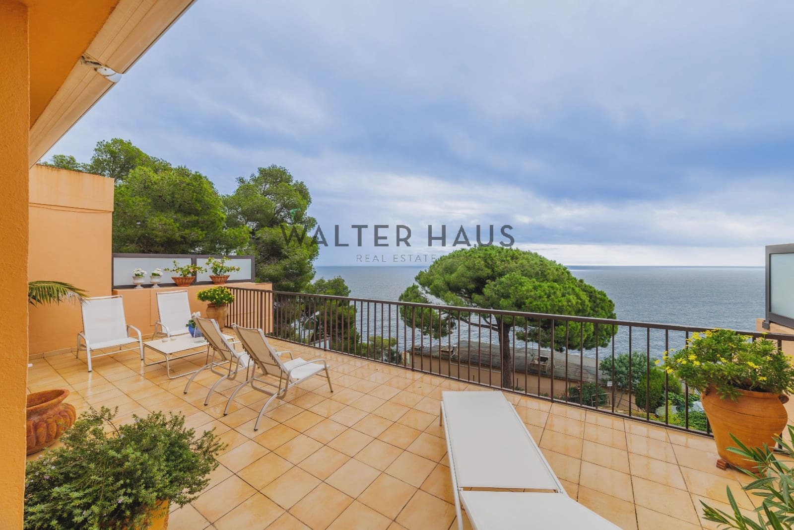 2 sypialnia Willa na sprzedaż w Llafranc z basenem - 875 000 € (Ref: 8637735)