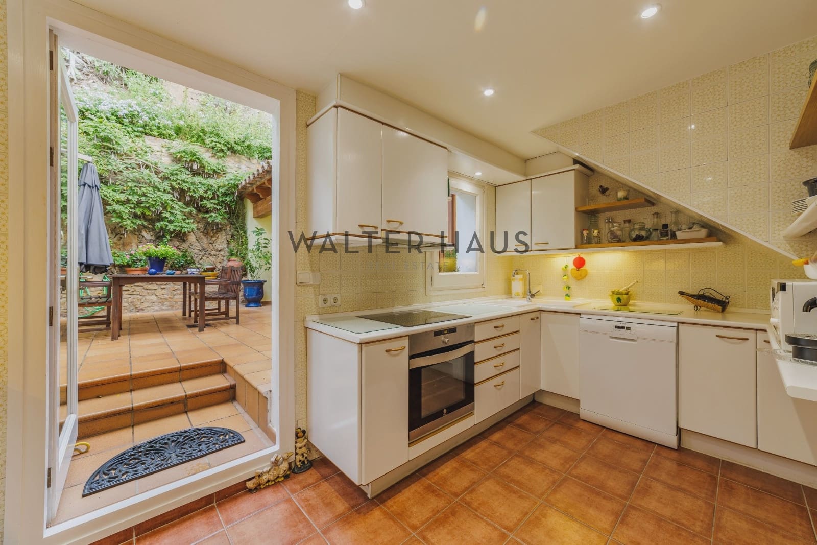 2 sypialnia Willa na sprzedaż w Llafranc z basenem - 875 000 € (Ref: 8637735)