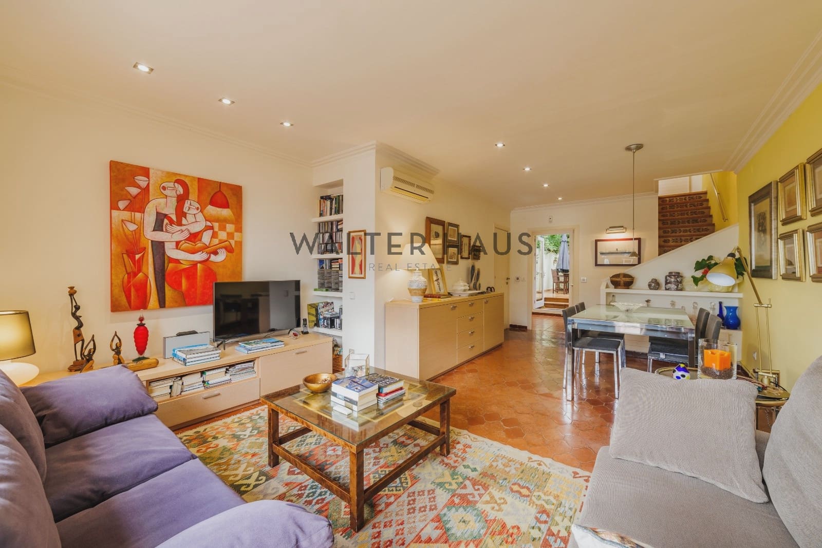 2 sypialnia Willa na sprzedaż w Llafranc z basenem - 875 000 € (Ref: 8637735)