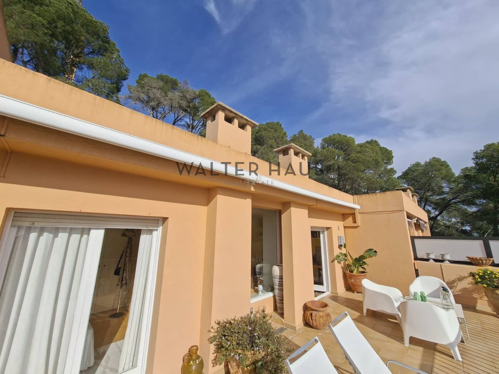 2 bedroom Villa for sale in Llafranc with pool - € 860,000 (Ref: 8637735)